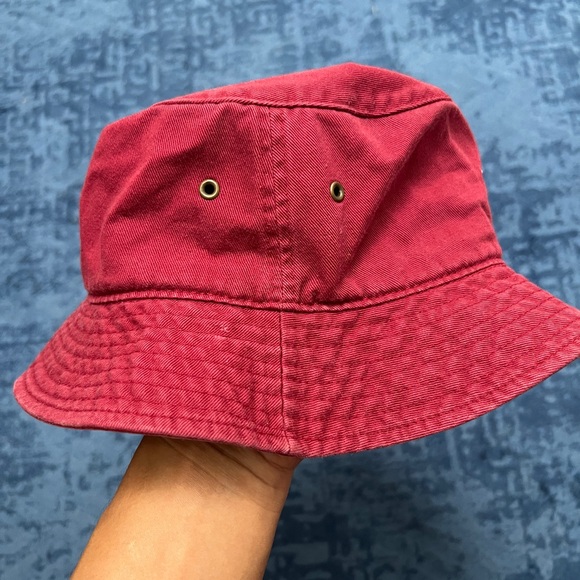 Vintage Stussy Bucket Hat - Picture 2 of 7